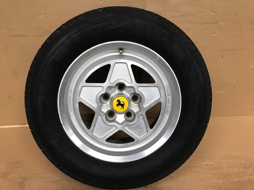 Genuine ferrari mondial - ferrari, 8