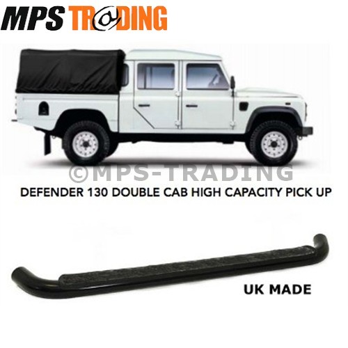 Land rover defender 130 - land,