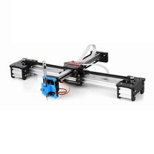 Desktop XY Plotter Pen Drawing