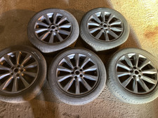 Range Rover L322/ Sport Alloy