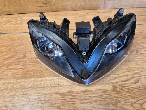 Honda cbr600f head light - , 01-06