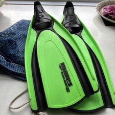 Mares Plana Avanti HP Size UK