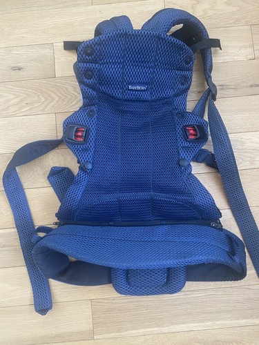 Babybjorn harmony baby - baby, bjorn