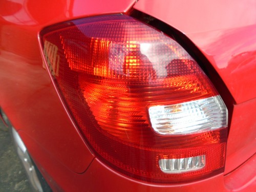 Skoda fabia mk2 - 12, tdi