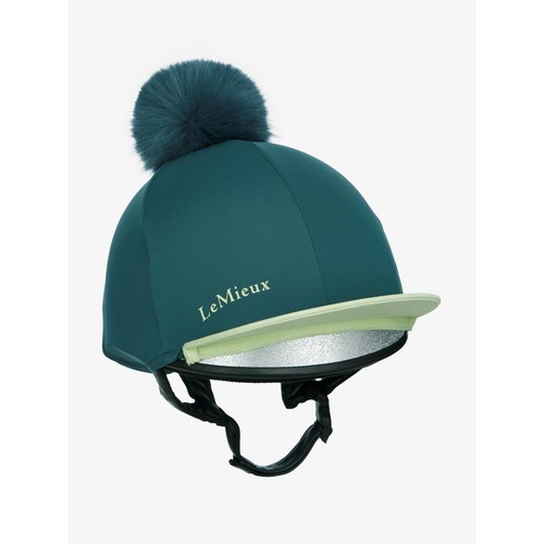 Lemieux classique pom hat silk - classique,