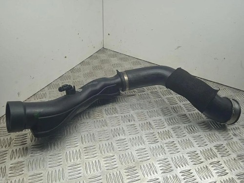 Bmw e70 intercooler hose - e70,