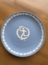 Vintage Wedgwood Jasperware