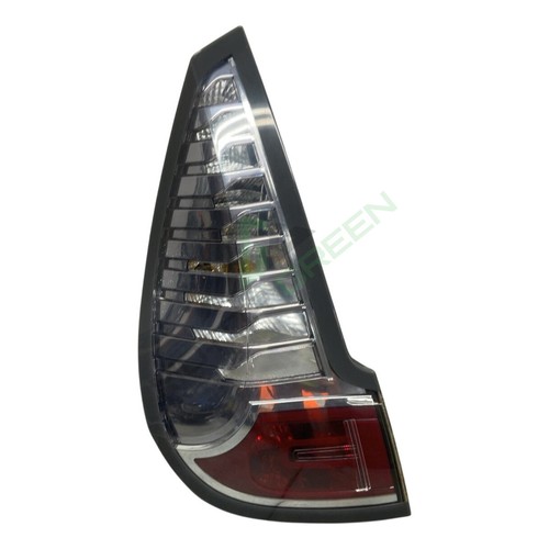 Renault scenic mk3 2013 2016 - renault, 2013-2016