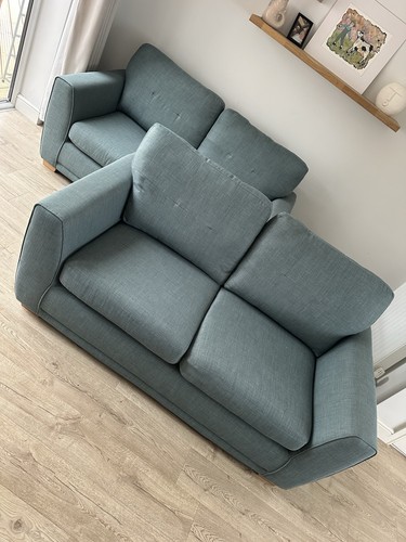 Dfs kian seater sofa - kian,