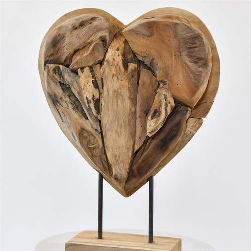 Teak driftwood decorative - driftwood,