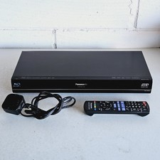 Panasonic DMP-BDT100 3D