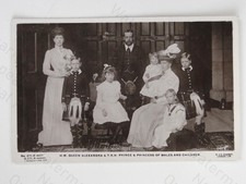 Queen Alexandra Prince