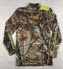 Under Armour Coldgear Infrared