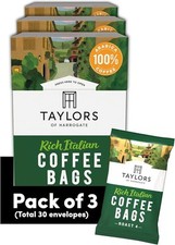 Taylors of Harrogate Rich
