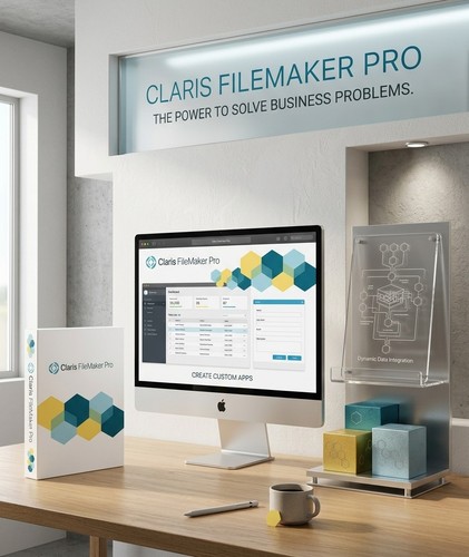 Filemaker pro - filemaker, 19