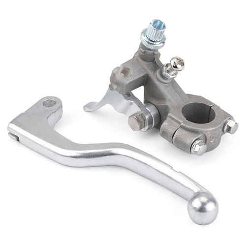 Heavy duty clutch lever - duty, handle