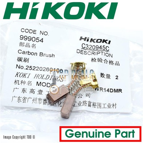 Genuine hitachi dv18dsdl - genuine,