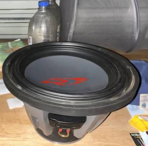 Alpine type 12inch - alpine,