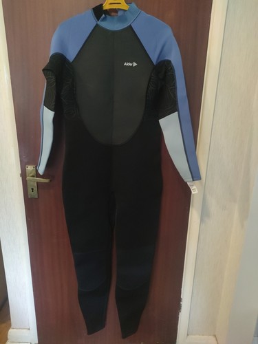 Alder women impact - impact, wetsuit
