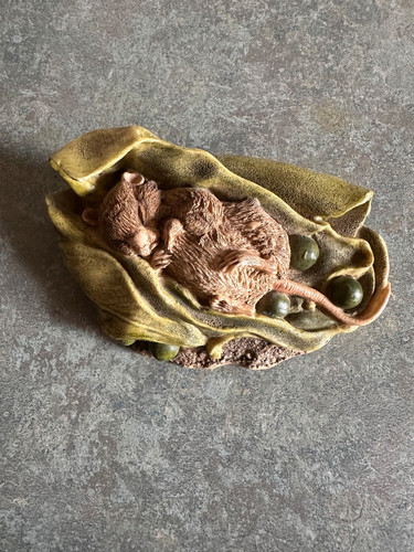 Beswick studio sculptures - studio,