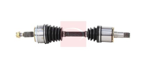 Drive shaft apec ads1775l - apec,