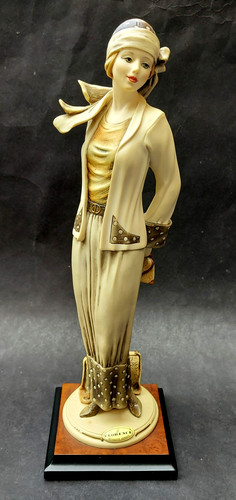 Well detailed giuseppe - detailed,