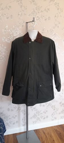 Mens wax jacket country - mens,