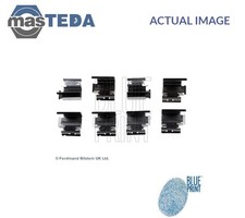 ADT348600 BRAKE PADS FITTING