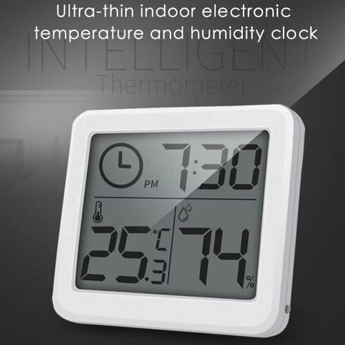 Digital lcd indoor - digital,