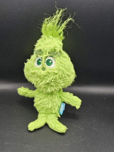 Bark box baby grinch - bark,
