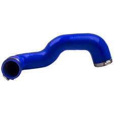 INTERCOOLER HOSE PIPE PIPING for SAAB 9-3 1.9 TTiD LINEAR 180HP Silicone New