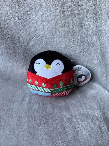 Squishmallows luna black - squishmallows,