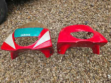 Yamaha TZR250 3XV Bodywork (Nose cone) Please read advert