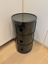 Black Kartell Componibili 3