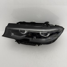 BMW 3 SERIES PASSENGER SIDE