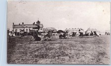 Porthcawl Antique Postcard