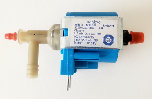 Rowenta tefal pump spm b01 - rowenta,