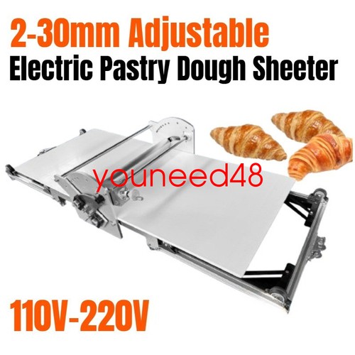 30mm electric pastry dough - electric,