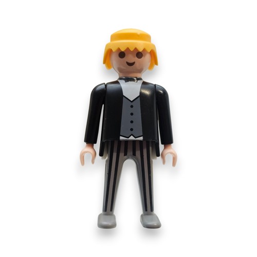 Playmobil figure man - playmobil,