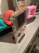 Nintendo gameboy pocket - nintendo,