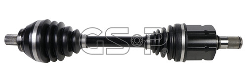 Front left drive - drive, shaft