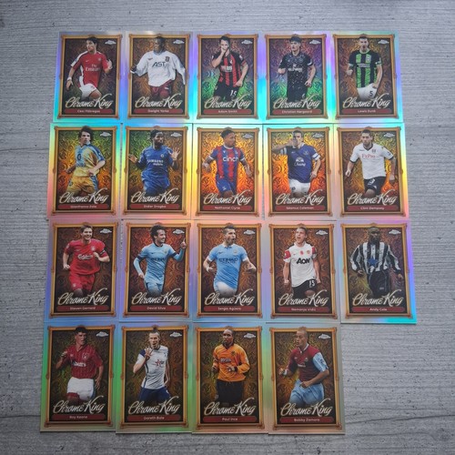 Topps premier league - premier, 2026