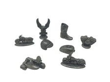 Harley Davidson Monopoly Board