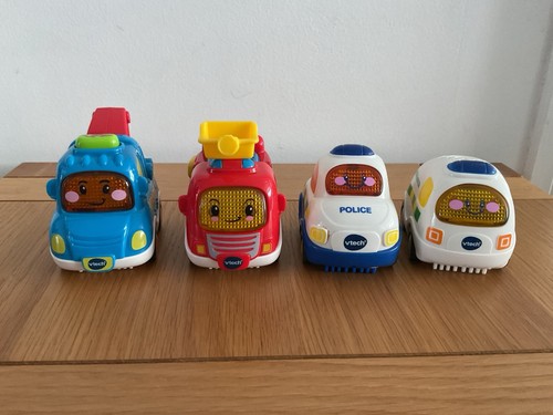 Vtech toot - vtech, vehicle