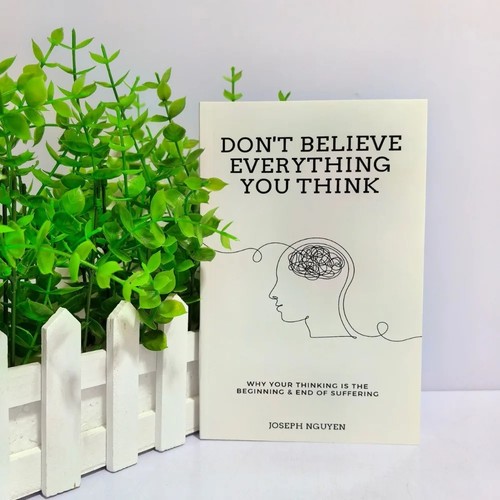 Don believe everything - don't,