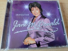 Jane McDonald - Inspiration CD