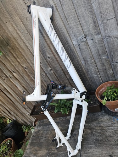 Canyon nerve 120mm - canyon,