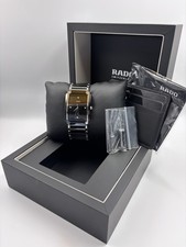 Rado Diamond Integral 41mm