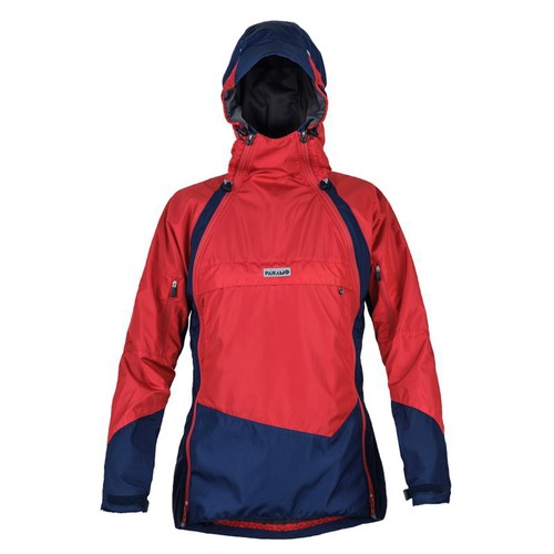 Paramo velez evolution hybrid - velez,