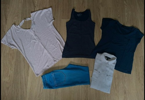 Ladies teen clothes bundle - clothes,